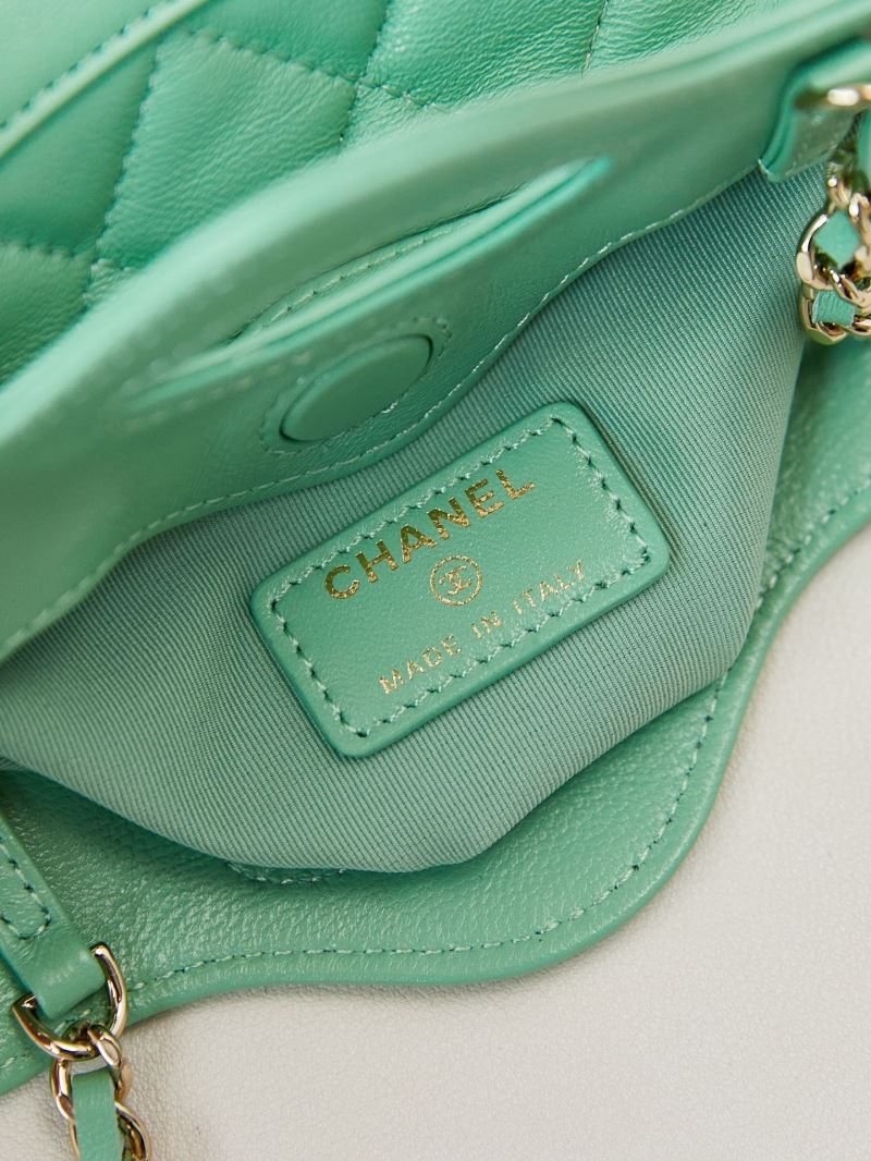 Ch**el satchel bags